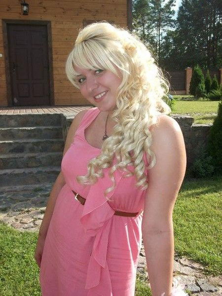 Марина Слуцкая