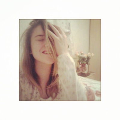 Полина Бондаренко