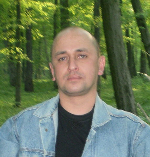 Григорий Винницкий