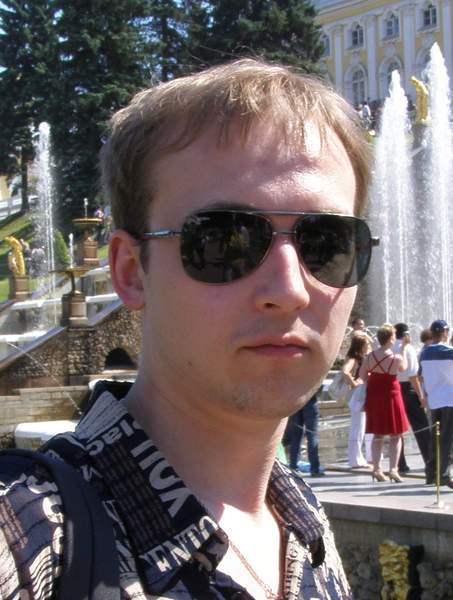 Роман Быков