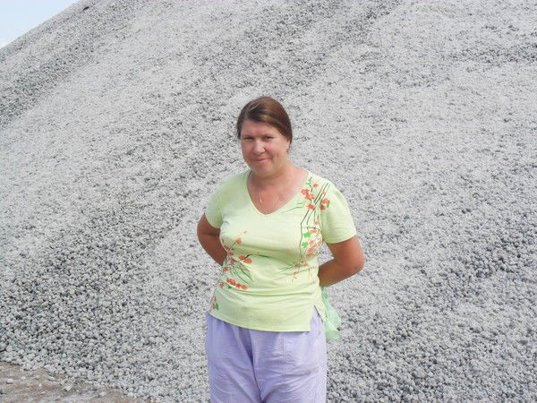 Татьяна Артюгина (Бугаева)