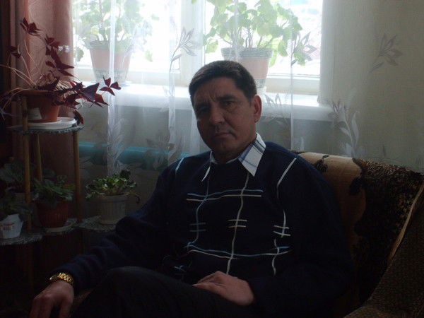 Аяз Гатиатуллин