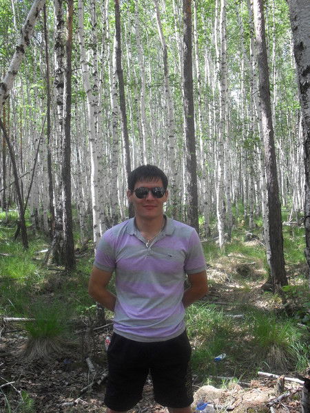 Касым Султанханов