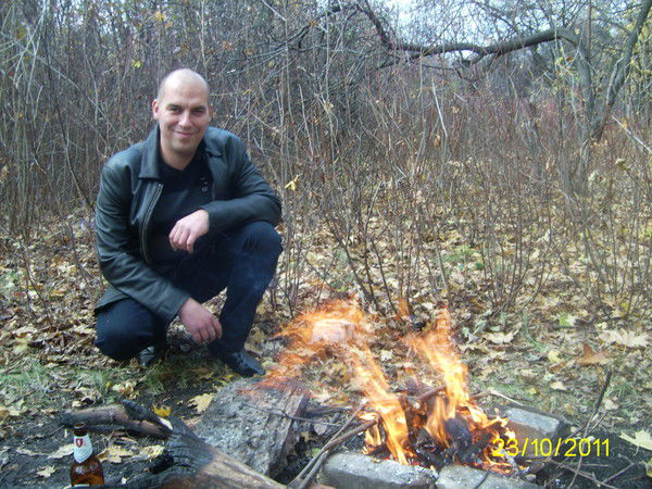 Владимир Сердюк