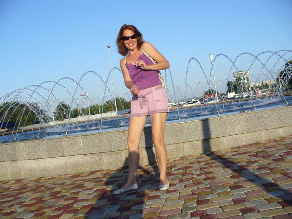 Елена Чернова