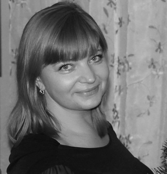 Елена Чхатарашвили