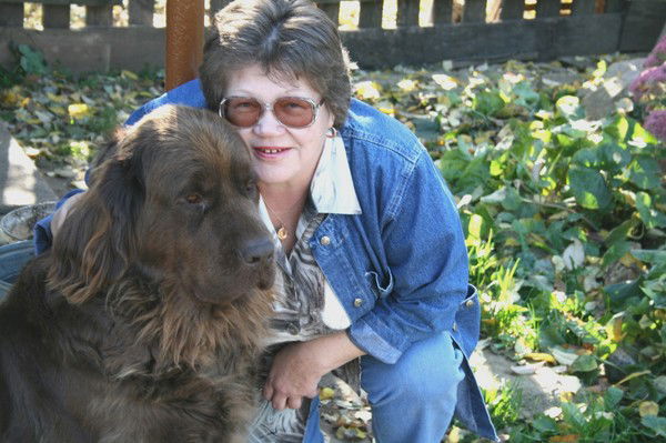 Надежда Таирова