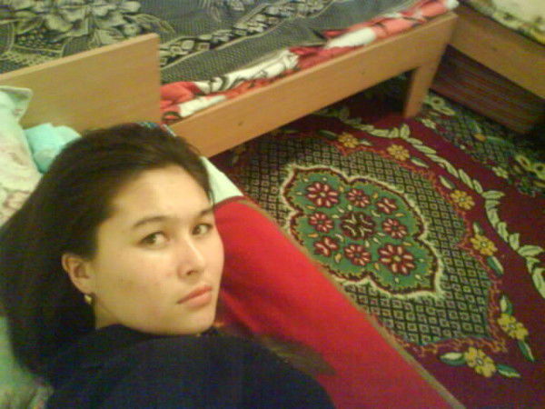 Венера Исабекова