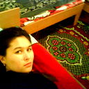 Венера Исабекова