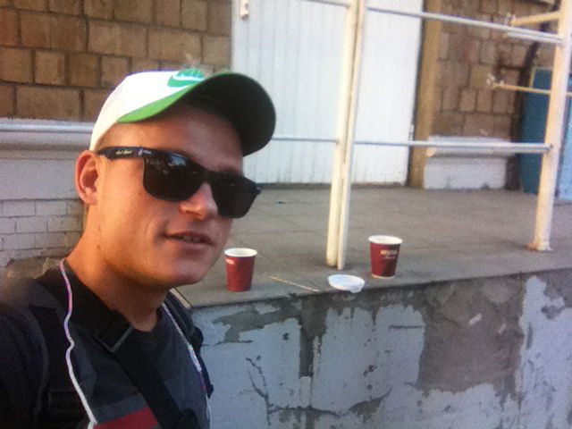 Руслан Карпенко