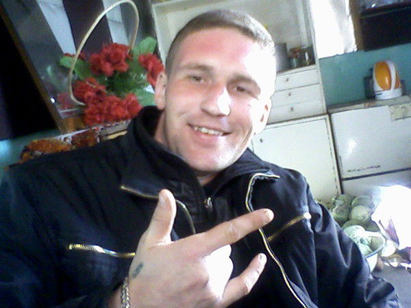 Александр Калмыков