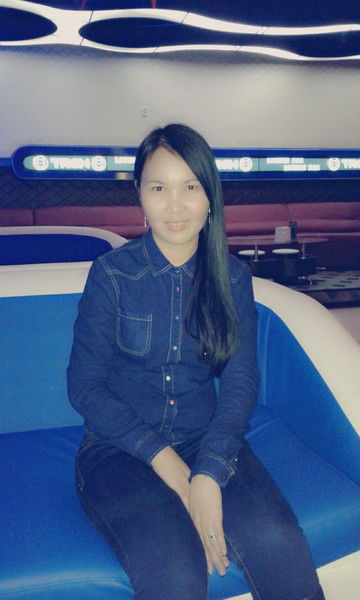 Айман Якудина