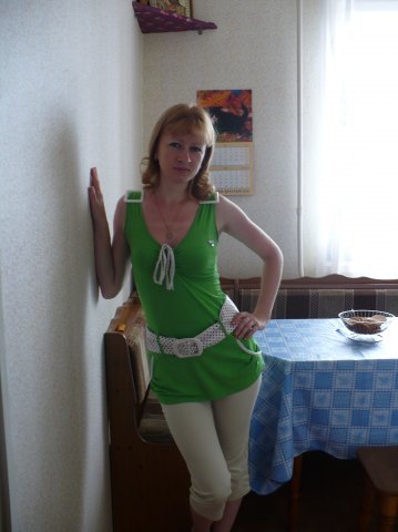 Лидия Строганова