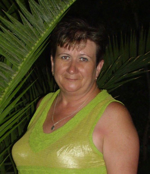 Наталья Плюшкина