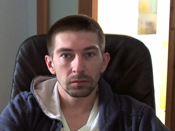 Сергей Иванов