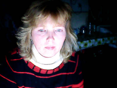 Мария Барыкина