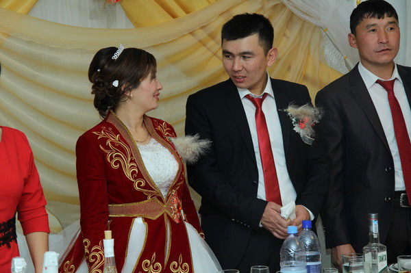 Асель Дауева