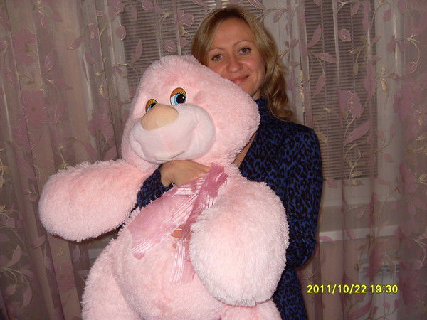 Перегудова Наталья