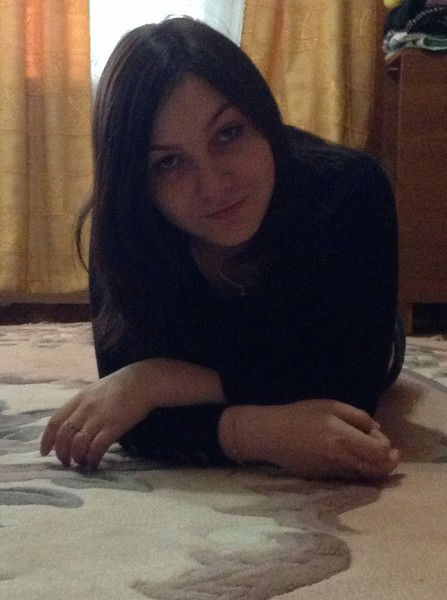 Света Богданова