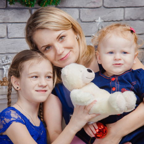 Алена Борисова