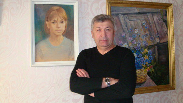 Ринат Галлямутдинов