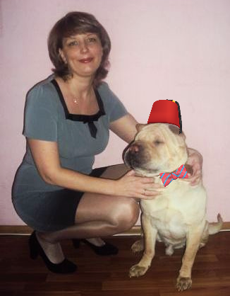 Татьяна Тювелева