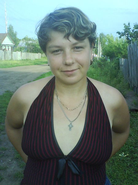 Екатерина Крупина