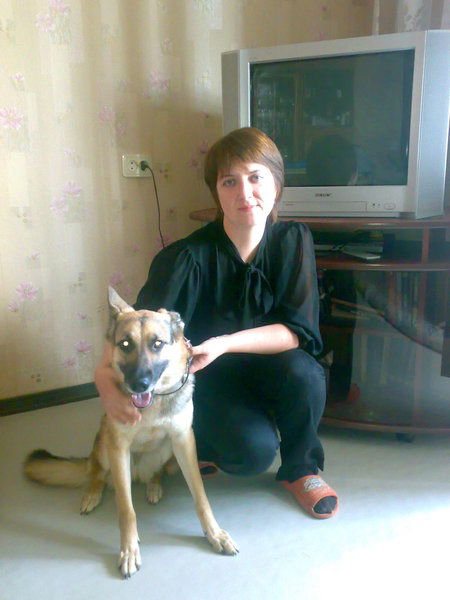 Юлия Коротаева