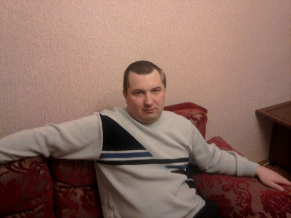 Александр Климовских