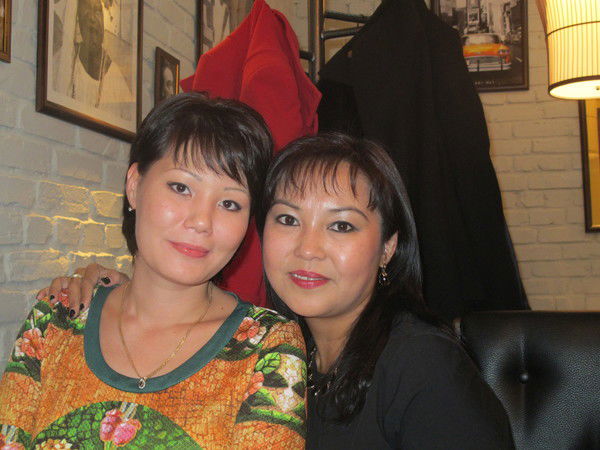 Индира Индира