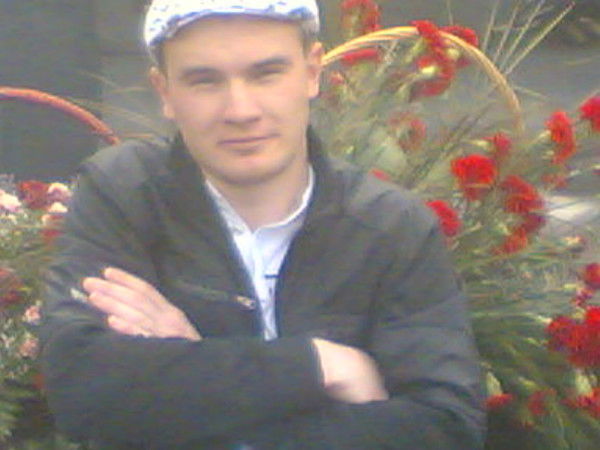 Алексей Непомнящих