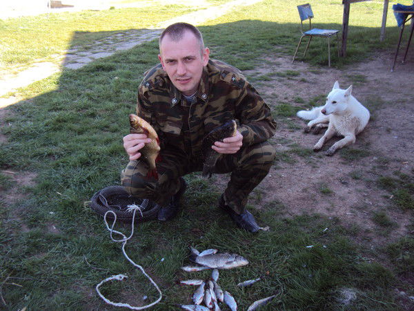 Алексей Сорокоумов