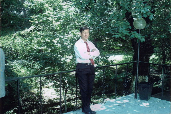 Жандильда Жакупов