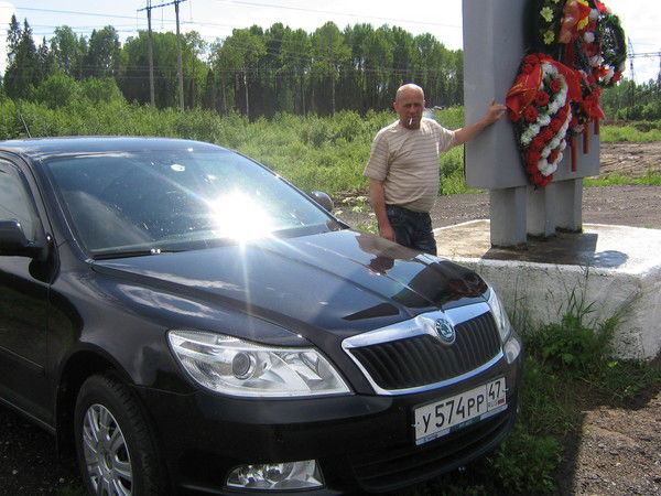 Сергей Фарисеев