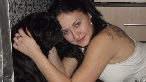 Екатерина Темная