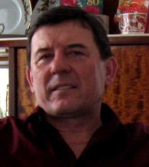 Александр Ракитин