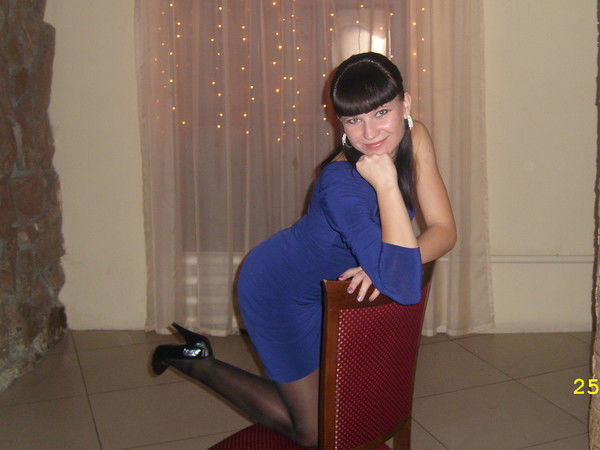 Светлана Нагуманова