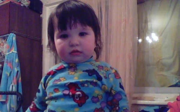 Татьяна Харитонова