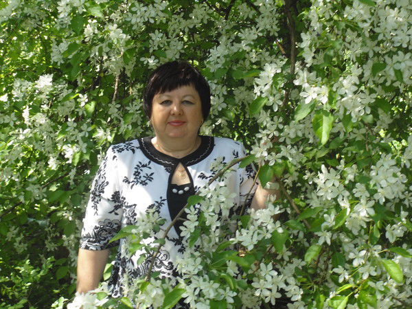 Татуся Милая