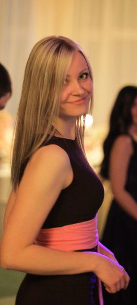 Оксана Остапчук