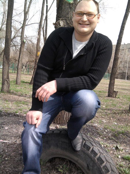 Владимир Тимофеев