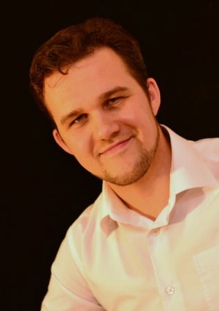 Алексей Ермолаев