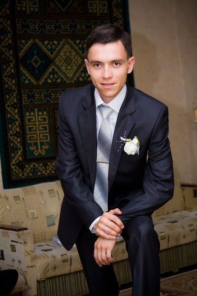 Дмитрий Нечаев