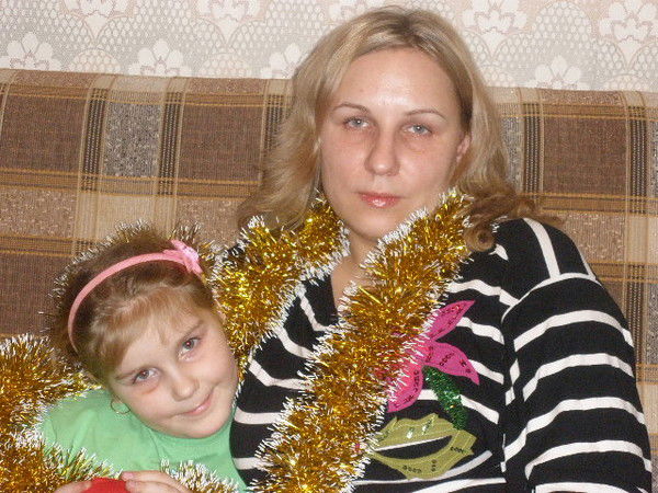 Ирина Ирина