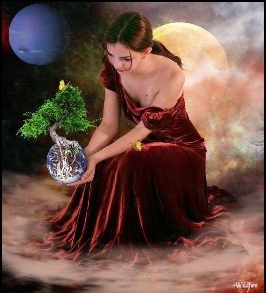 Елена Чубарова