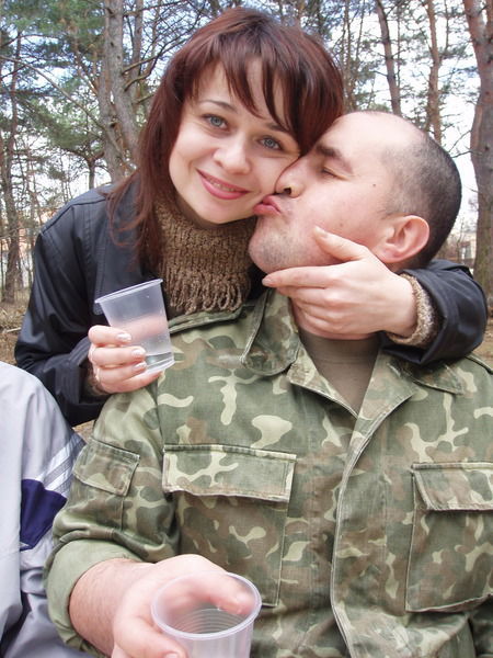 Людмила Витковская