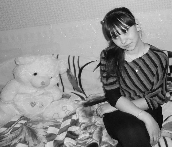 Елизавета Иванченко