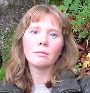 Евгения Чиркина