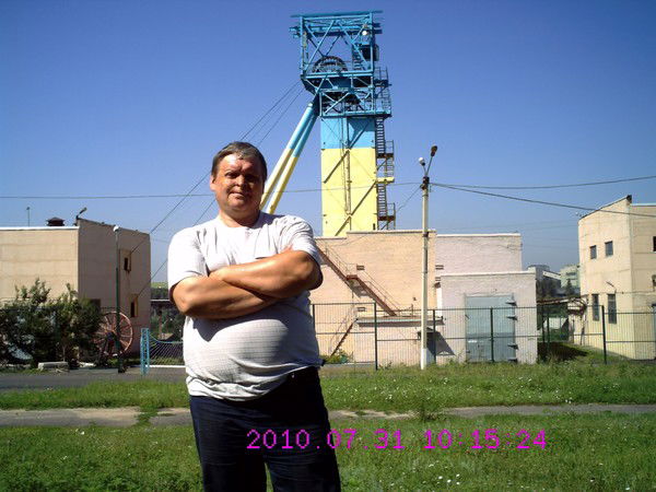 Вячеслав Давшан