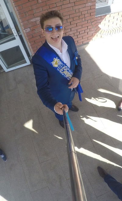 Раиль Хурматуллин